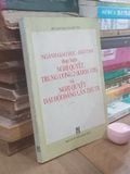  Ngành giáo dục - đào tạo thực hiện Nghị Quyết Trung Ương 2 (Khóa VIII) và Nghị Quyết Đại Hội Đẳng Lần Thứ IX 