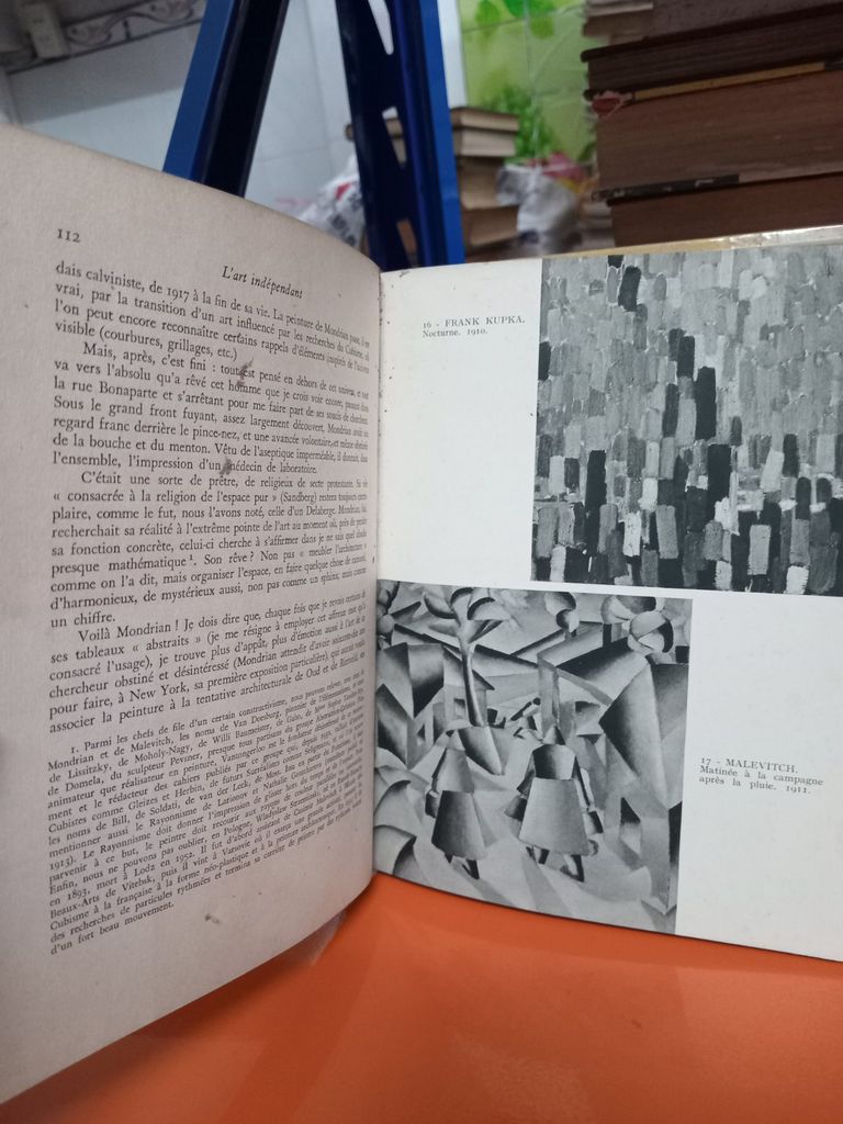  Art Indépendant - Pierre Courthion 