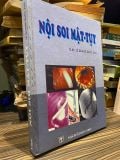  Nội Soi Mật-tuỵ - Lê Quang Quốc Ánh 