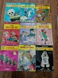  Truyện Tranh Lucky Luke 1999 