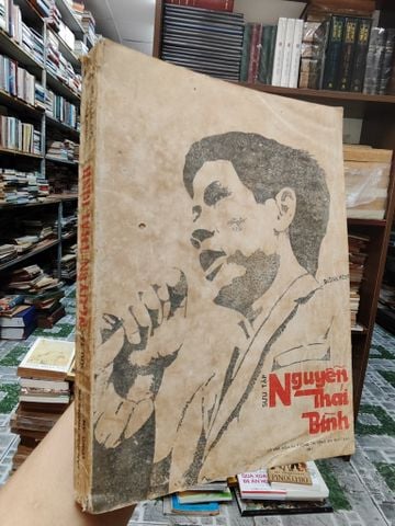  Sưu Tập Nguyễn Thái Bình 