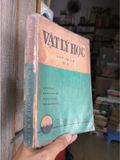  Vật Lý Học Lớp 12 A B Tập 1 - Cao Xuân An, Nguyễn Trọng Cơ, Nguyễn Quy Hảo, Trần Đăng Khánh 