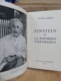  Einstein Et La Physique Théorique - Aylesa Forsee 