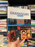 Graphiscape: Tokyo - Ivan Vartanian, Lesley A. Martin 