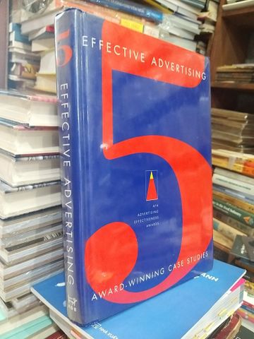  Effective Advertising 5 