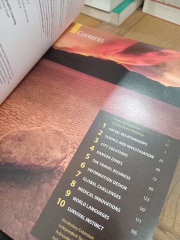  Pathways 3 - Mari Vargo, Laurie Blass 