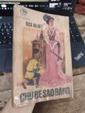  Chú Bé Sao Băng - Ôxca Oai-đơ 