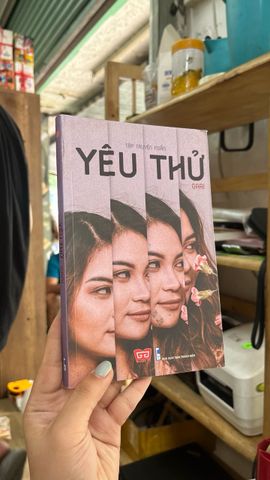 Yêu Thử - GARI