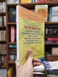  Sổ Tay Hướng Dẫn Hoạt Động Giám Sát Của Hội Đồng Nhân Dân Cấp Tỉnh Trong Lĩnh Vực Khoa Học Và Công Nghệ Bảo Vệ Môi Trường Và Tài Nguyên Thiên Nhiên - Ts. Hồ Đức Việt 