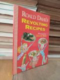 Roald Dahl's revolting recipes 