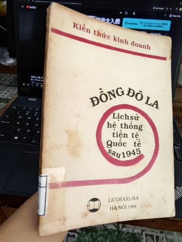  Đồng Đô La: Lịch Sử Hệ Thống Tiền Tệ Quốc Tế Sau 1945 