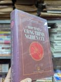  Hợp Tuyển Công Trình Nghiên Cứu 