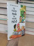  Từ trong nhà ra ngoài ngõ - Võ Tòng đánh mèo 