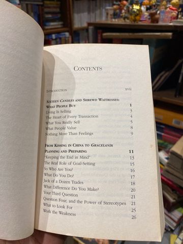  You, Inc: The Art of Selling Yourself - Harry Beckwith, Christine K. Clifford 