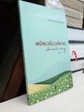  Những Dấu Chân Thơ Vẫn Ruổi Rong - Trần Kim Dung 
