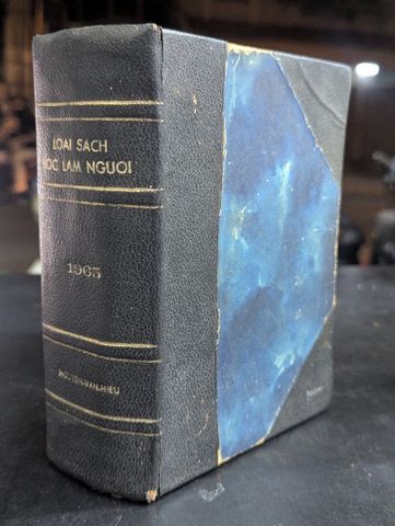  Loại sách học làm người 6 quyển đóng chung 