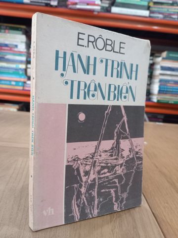  Hành trình trên biển - E.Rôble 