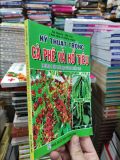  Kỹ Thuật Trồng Cà Phê Và Hồ Tiêu - Kỳ Duyên - Mỹ Chi 