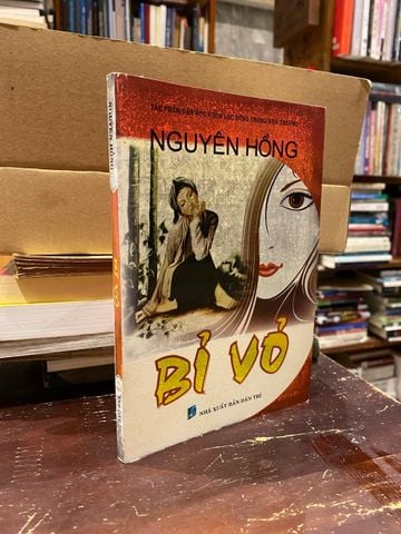  Bỉ vỏ - Nguyên Hồng 