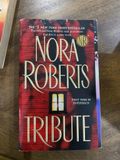  Tribute - Nora Roberts 