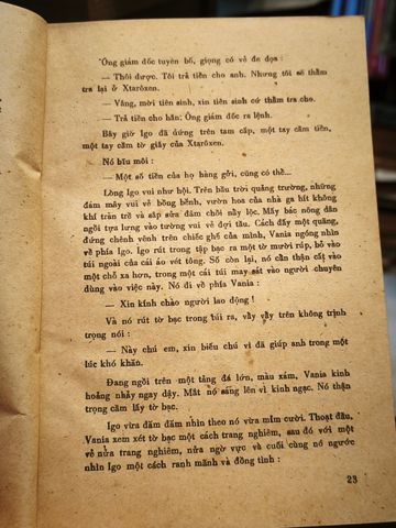  Ngọn Cờ Trên Đỉnh Tháp - A. Macarenco 