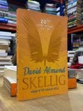  Skellig - David Almond 