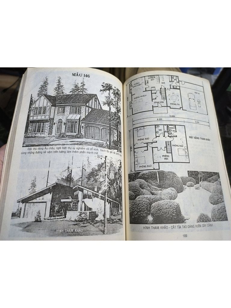  Những Mẫu Nhà Việt - Nguyễn Quốc Cường 