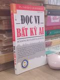  Đọc Vị Bất Kỳ Ai - Ts. David J.lieberman 