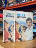  Tình chị duyên em ( trọn bộ 2 tập )- Elizabeth Goudge 