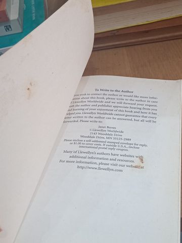  Your Guide to the Tarot - Janet Berres 