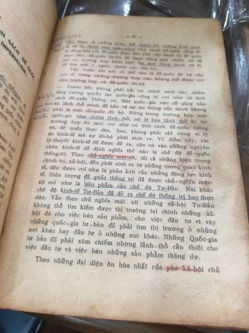  Bang Giao Quốc Tế Giảng Văn - Lưu Văn Bình 