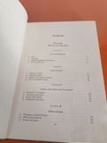  Analysis I - Serge Lang 