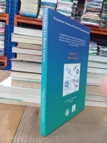  Module 11: Breast Cancer - E. Stickeler, D. Watermann 