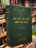  Na Pô Lê Ông Bô Na Pác (Tập I & Ii) - Ê. Tác Lê 