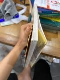  Học Thuyết Vân Bàn Tay của Gia Cát Khổng Minh - Trịnh Hoàng 
