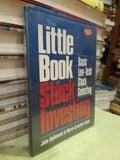  The Little Book of Stock Investing - John Bajkowski & Maria Crawford Scott 