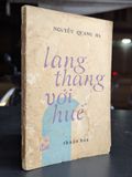  Lang thang với huế - Nguyễn Quang Hà 