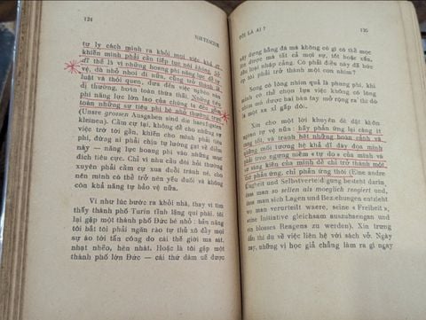  Nietzsche Tôi Là Ai? - Phạm Công Thiện Dịch 