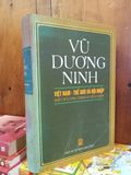  Việt Nam - Thế giới và hội nhập - Vũ Dương Ninh 