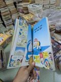  Truyện tranh doremon màu - tuyển tập tranh màu kỹ thuật số 