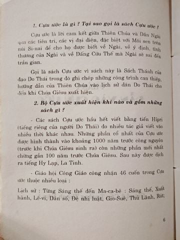 Kiến thức Thánh Kinh