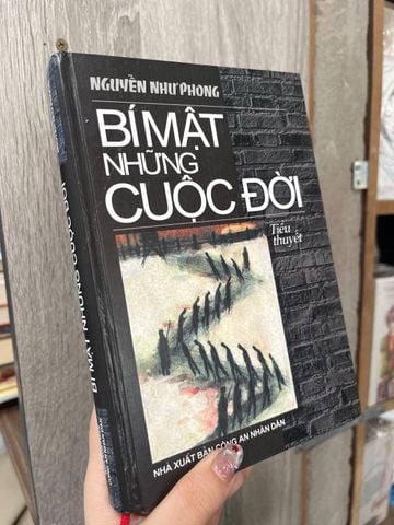  Bí Mật Những Cuộc Đời – Nguyễn Như Phong 