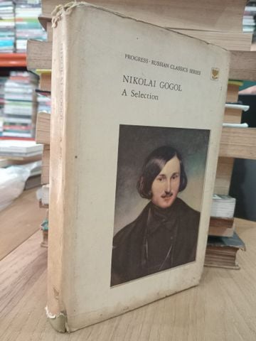  A Selection - Nikolai Gogol 