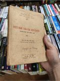  Việt Nam Tân Văn Họp Tuyển Trung Học Đệ Nhất Cấp Tập: 1 - Huỳnh Hòa, Phan Ngô 