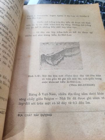  Địa Chất Hải Dương - Nguyễn Ngọc Thạch 