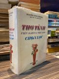  Thơ tình Việt Nam và thế giới chọn lọc - Nguyễn Hùng Trương sưu tầm và tuyển chọn 