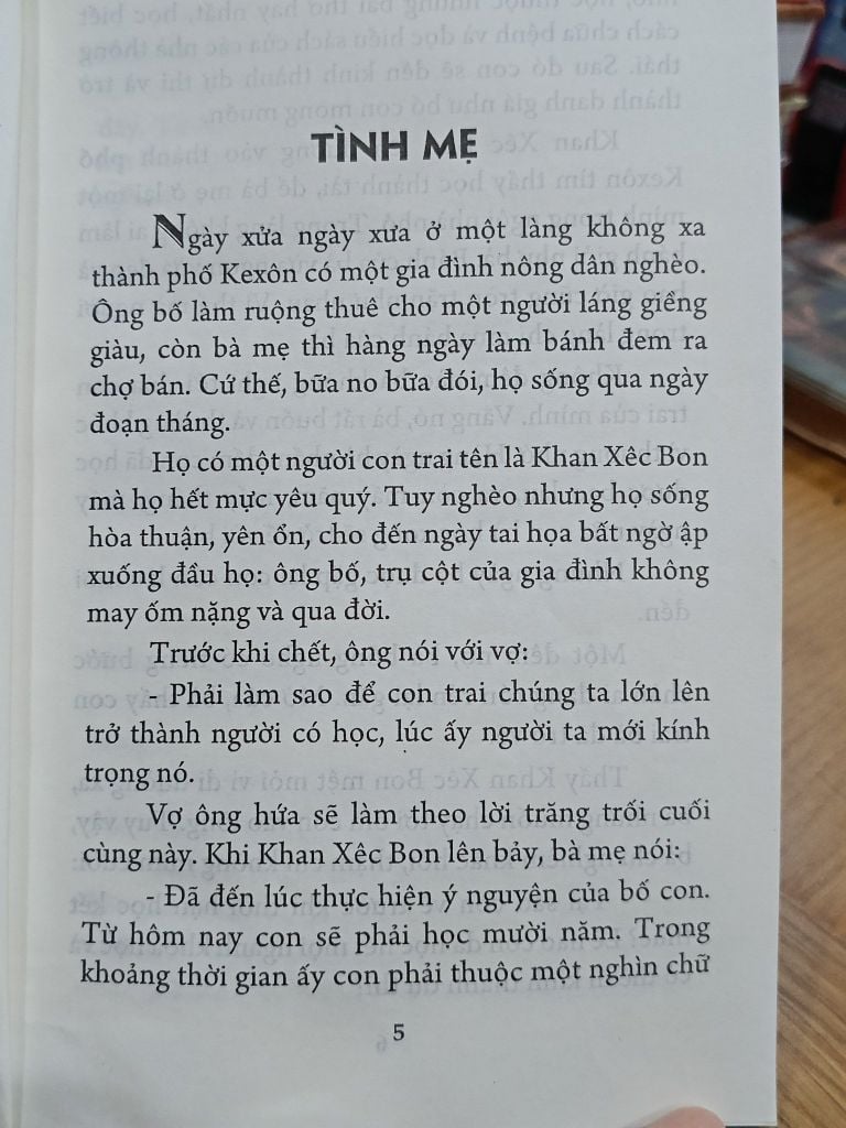  109 Truyện Cổ Tích Về Mẹ - Phúc Hải (Tuyển Chọn) 