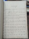  Việt văn giáo khoa thư - Dương Quảng Hàm ( in lần thứ nhất 1940 ) 