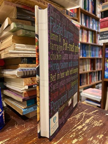  500 Delicious dinner 