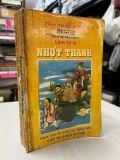  Nhựt Thanh năm TÂN Tỵ 2001 và trọn đời viết từ 15 đến 90 tuổi 